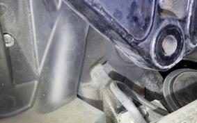 HONDA SILVER WING 600 GT 2007 PF02