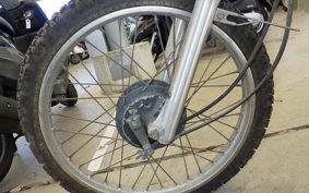 YAMAHA DT50