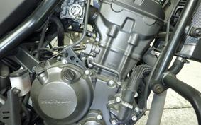 HONDA CL250-2 MC57