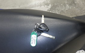 SUZUKI ADDRESS V125 S 2006 CF4MA