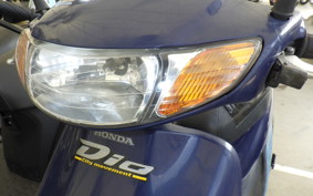 HONDA DIO GEN 3 AF34