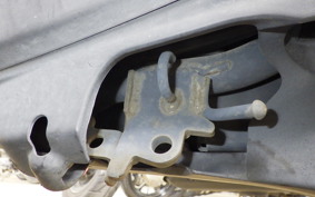 YAMAHA JOG Delux SA39J