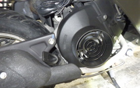 HONDA TODAY 2 2019 AF67