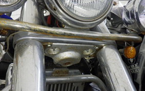 KAWASAKI VULCAN 400 CLASSIC 1996 VN400A