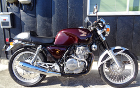 HONDA GB500TT 1985 PC16