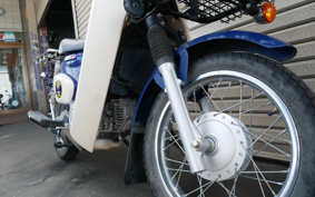 HONDA SUPER CUB50 AA07