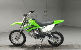 KAWASAKI KLX110L LX110D