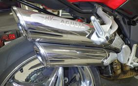 MV AGUSTA BRUTALE 910 S 2006