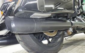 HARLEY FLHXS 1870 2024