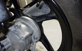 SUZUKI ADDRESS 110 2025 CE47A