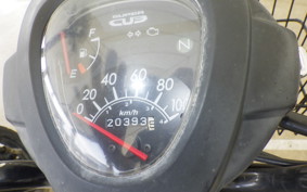 HONDA C110 SUPER CUB JA07