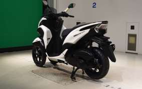 YAMAHA TRICITY 155 A 2001 SG37J