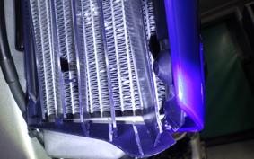 YAMAHA YZ450 F 2008 CJ41C