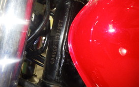 HONDA CB400ﾌｫｱ 2022 CB400F