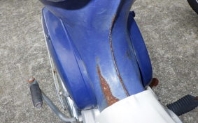 HONDA C50 SUPER CUB AA01