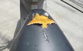 SUZUKI ADDRESS V125 CF46A