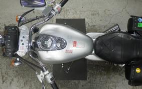 HONDA MAGNA 250 2017 MC29