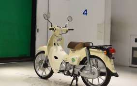 HONDA C110 SUPER CUB