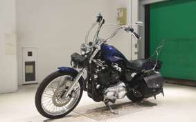 HARLEY XL1200C 2005