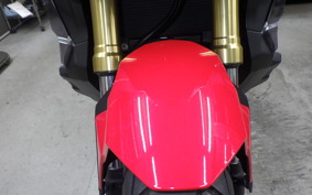 HONDA X-ADV 750 2017 RC95