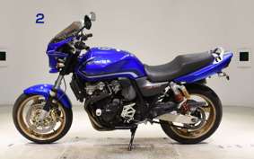 HONDA CB400SF VTEC 2001 NC39