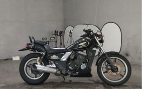 KAWASAKI ELIMINATOR 250SE EL250A