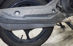 SUZUKI ADDRESS 110 2021 CE47A