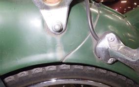 HONDA C50 SUPER CUB 2023 AA01