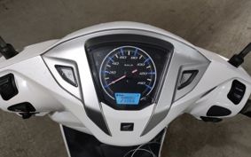 HONDA LEAD 125 JF45