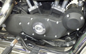 HARLEY XL883N 2012