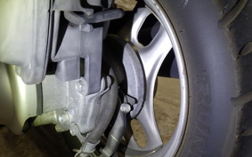 HONDA TODAY 2 2006 AF67