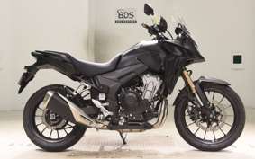 HONDA 400X 2023 NC56