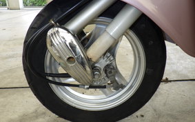 HONDA GIORNO AF24