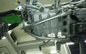 KAWASAKI KLX150L