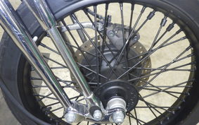 HONDA STEED 400 VLS 2000 NC37