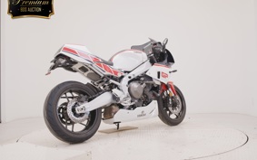 YAMAHA XSR900 GP 2024 RN96J