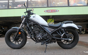 HONDA  REBEL 250 ABS MC49