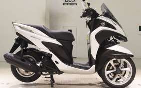 YAMAHA TRICITY 125 2024 SE82J