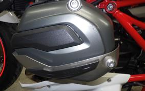 BMW R1200R 2016