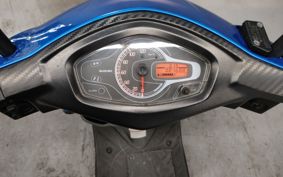 SUZUKI ADDRESS V125 CF4MA