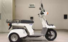 HONDA GYRO X TD02