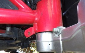 DUCATI HYPERMOTARD 1100E 2010