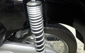 HONDA ｸﾛｽｶﾌﾞ50 AA06