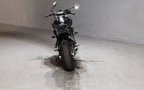 YAMAHA MT-07 RM07J