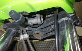 KAWASAKI ZRX1100 2001 ZRT10C