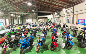SUZUKI GS50 NA41A