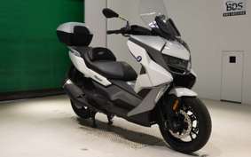 BMW C400GT 2002