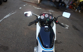 SUZUKI GF250 S GJ71C