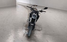 HONDA CB125 R JC79
