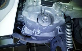 HONDA PCX 160 KF47